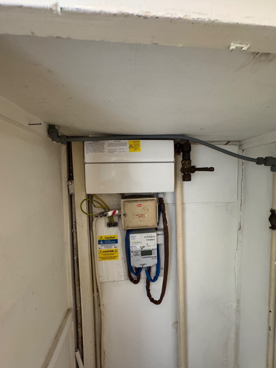 Electrician: Image 12